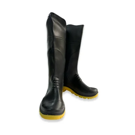 Bota de Jeve Xtreme con Punta