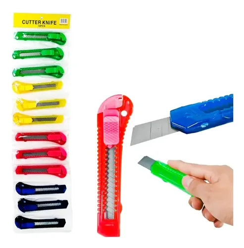 Cutter economicos