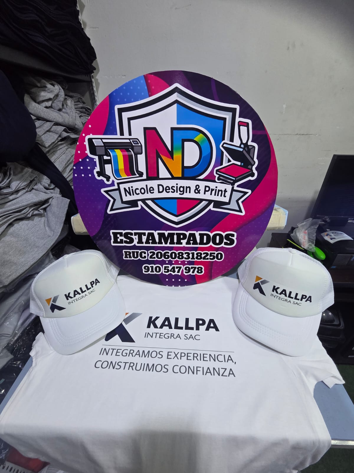 Gorras